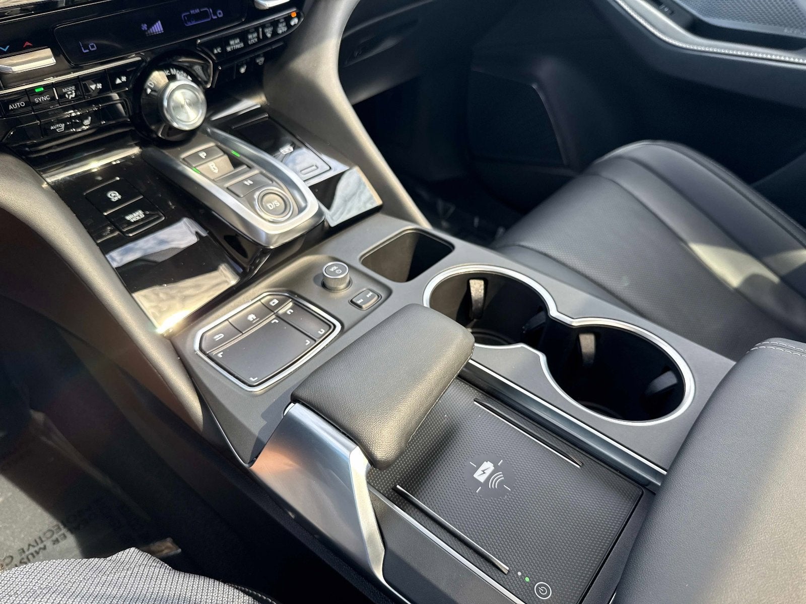 2024 Acura MDX w/Technology Package