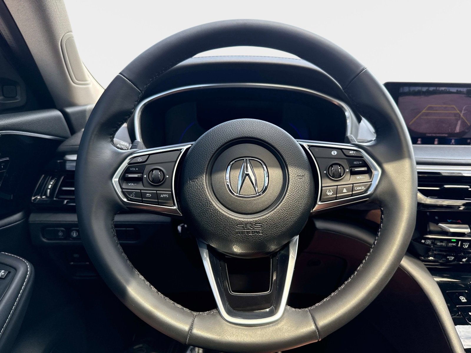 2024 Acura MDX w/Technology Package