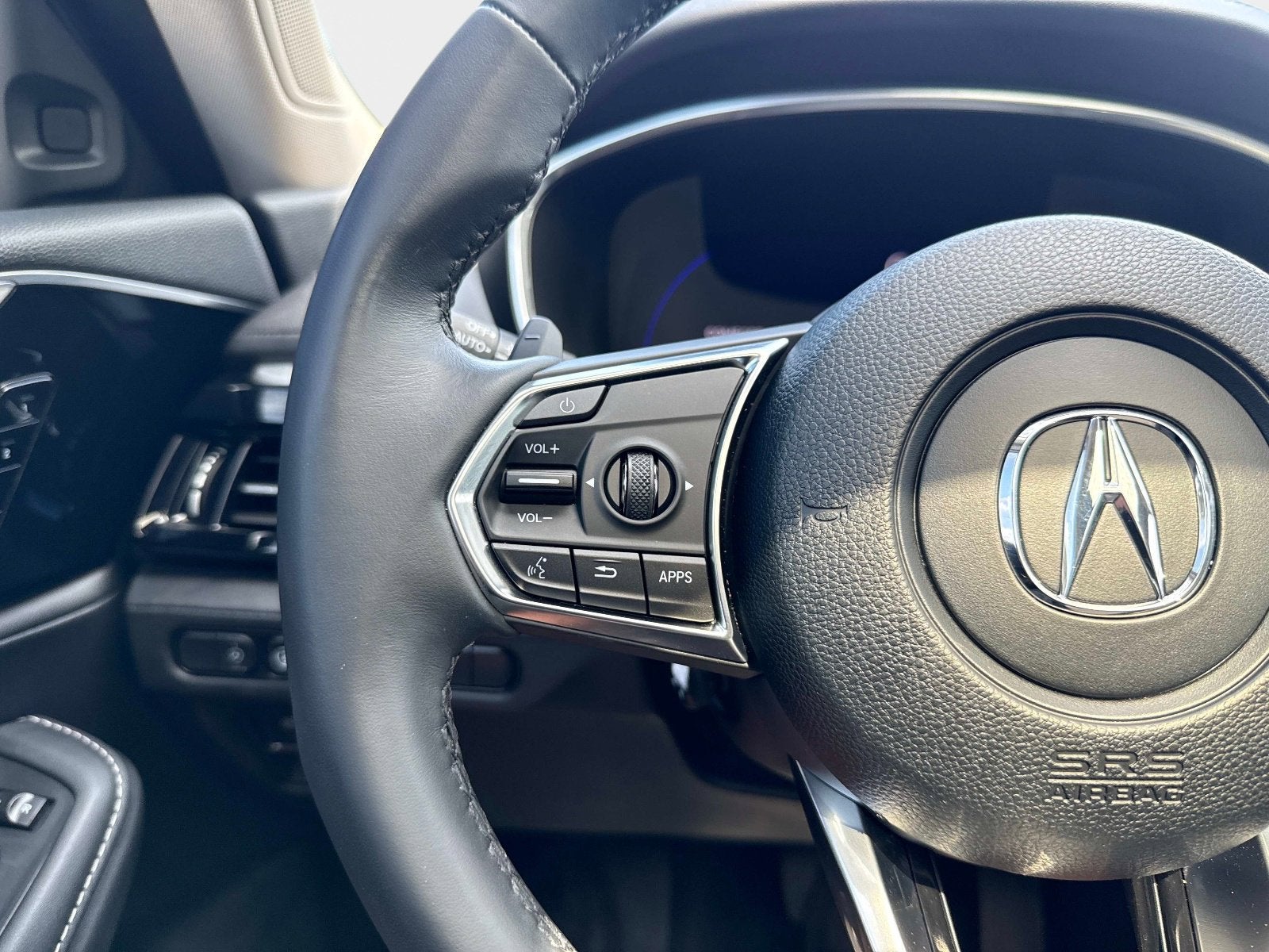 2024 Acura MDX w/Technology Package