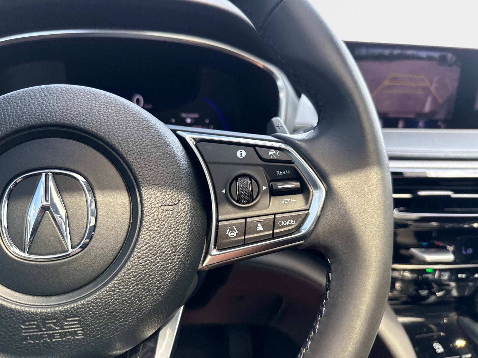 2024 Acura MDX w/Technology Package