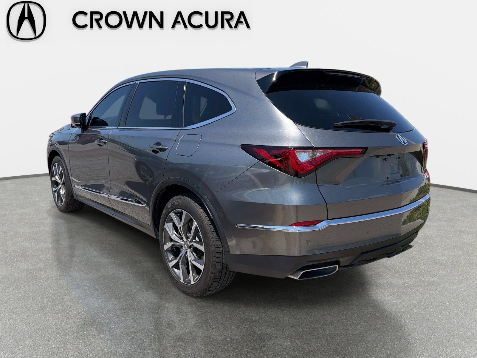 2024 Acura MDX w/Technology Package