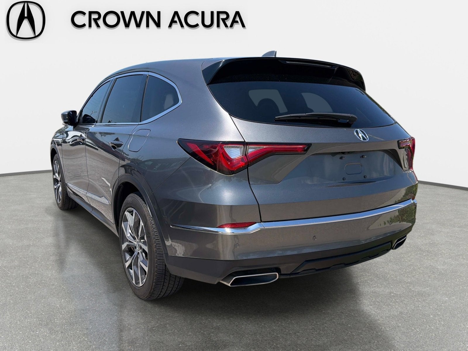 2024 Acura MDX w/Technology Package