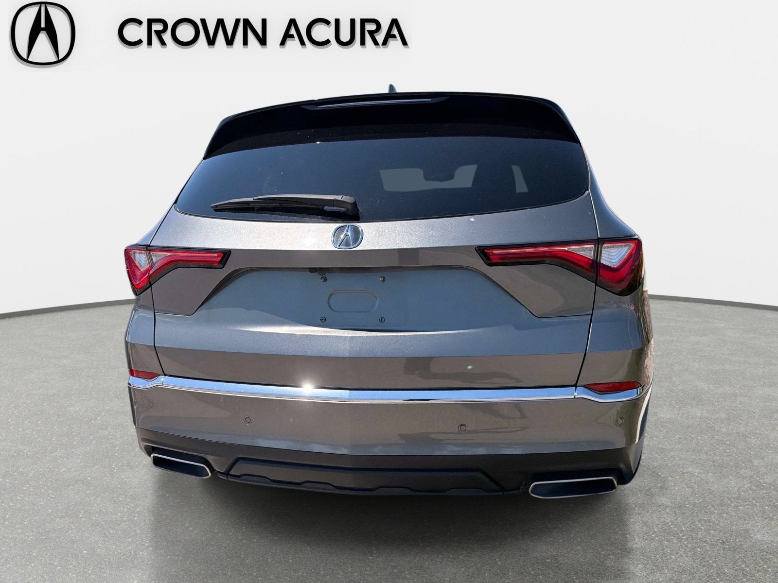 2024 Acura MDX w/Technology Package