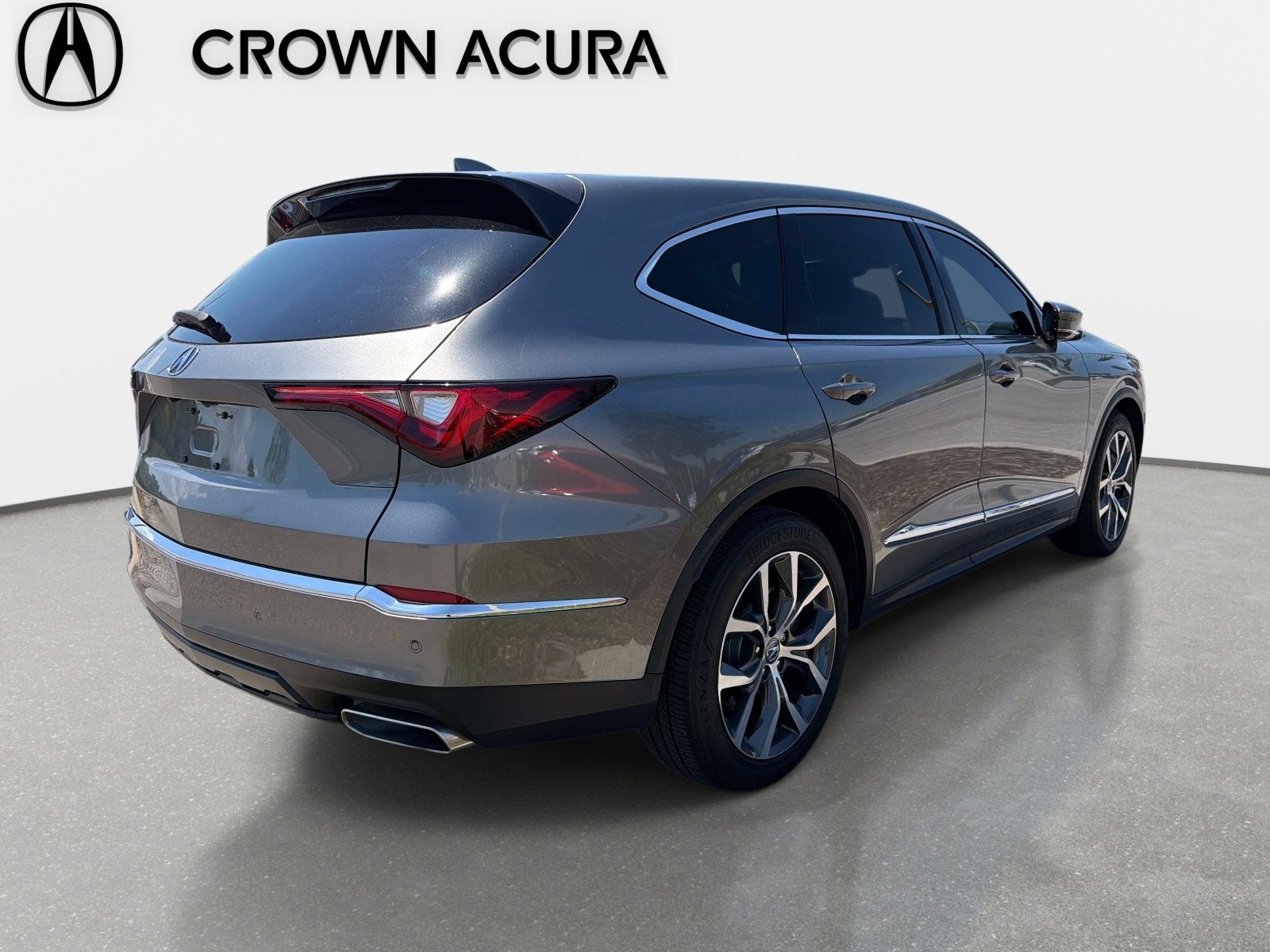 2024 Acura MDX w/Technology Package