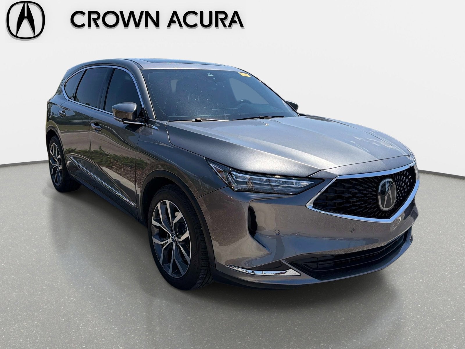 2024 Acura MDX w/Technology Package