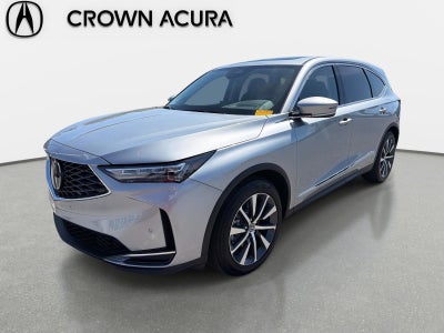 2026 Acura MDX w/Technology Package