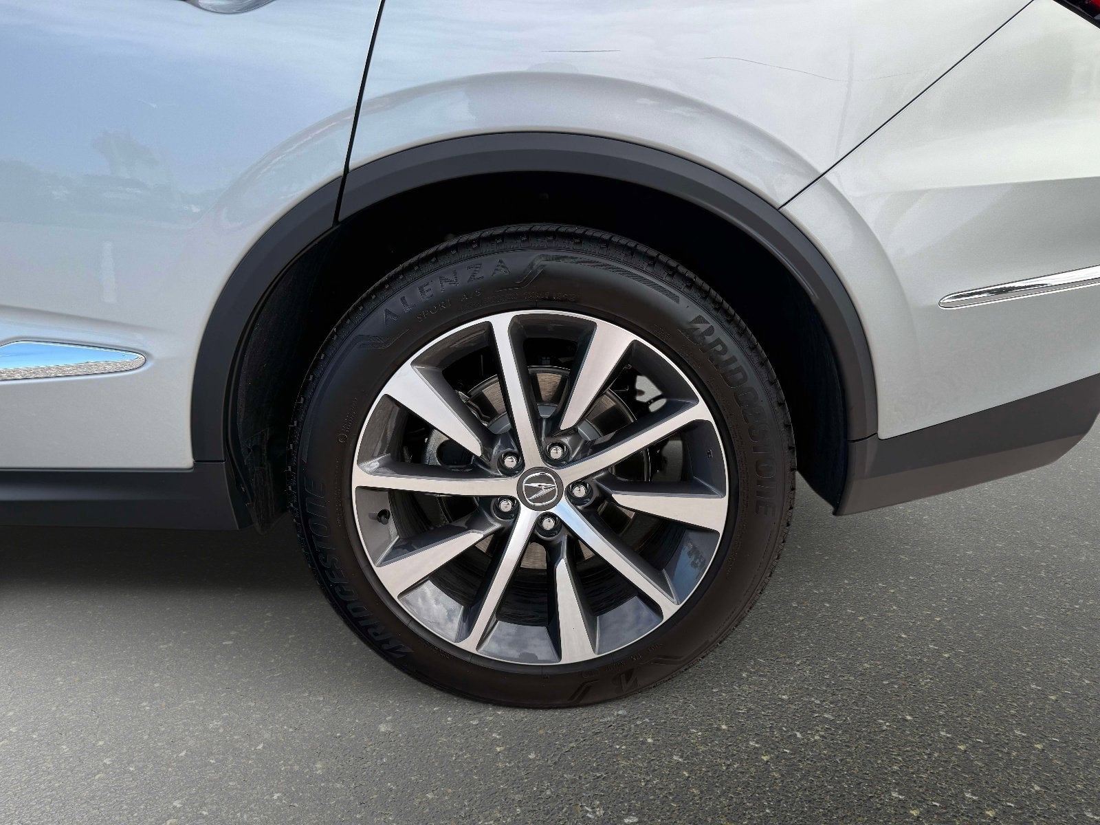 2026 Acura MDX w/Technology Package