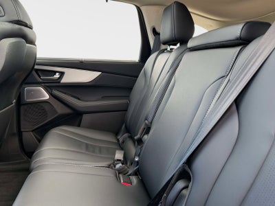2026 Acura MDX w/Technology Package