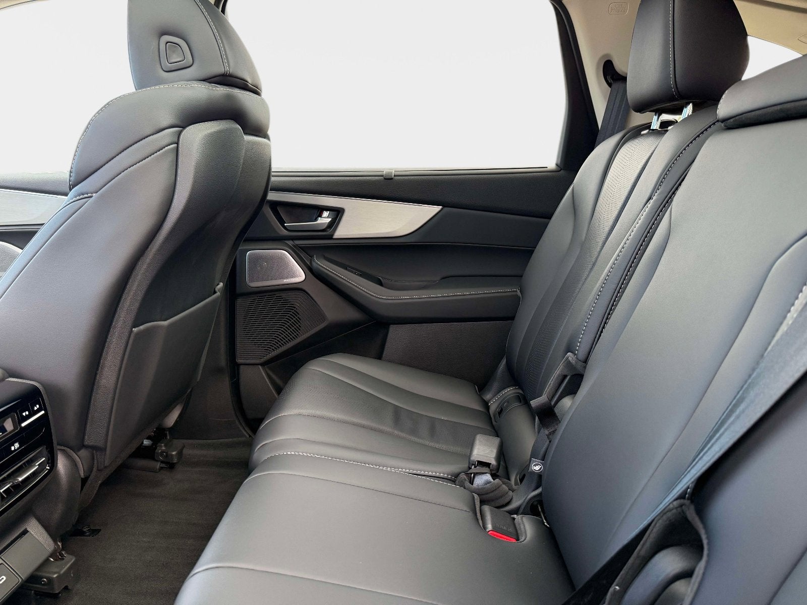 2026 Acura MDX w/Technology Package