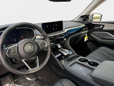 2026 Acura MDX w/Technology Package