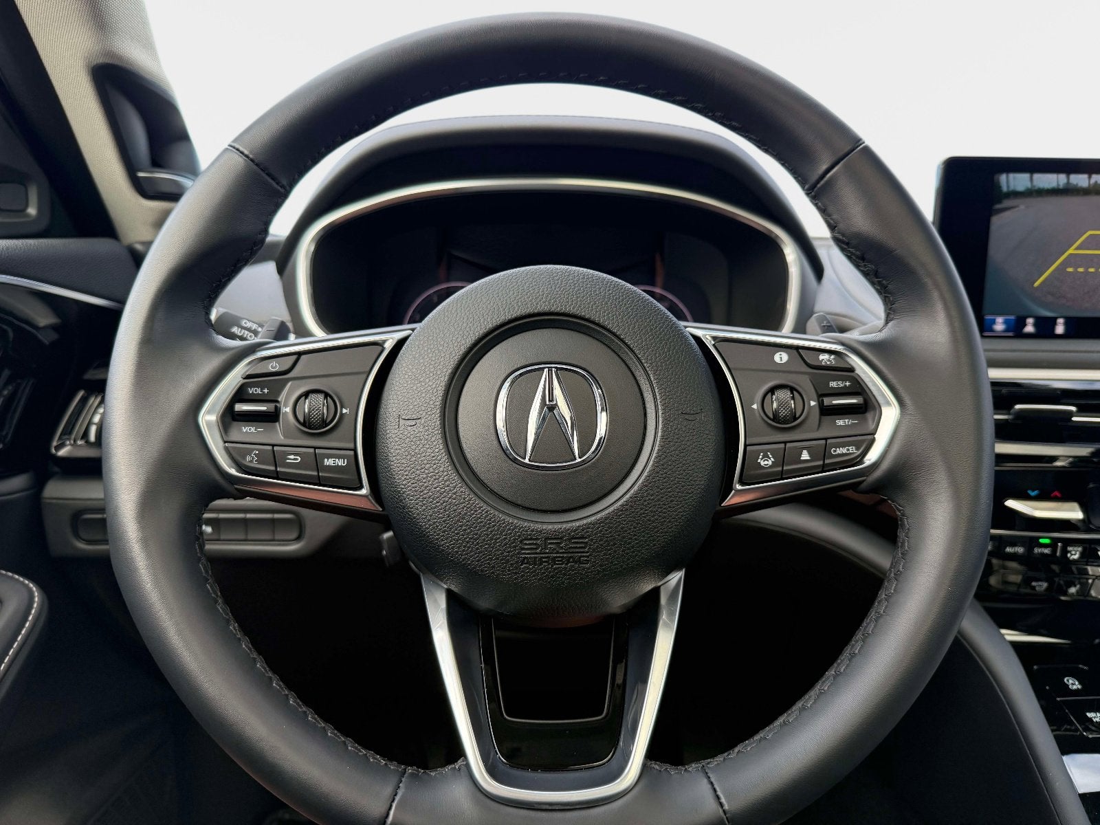 2026 Acura MDX w/Technology Package