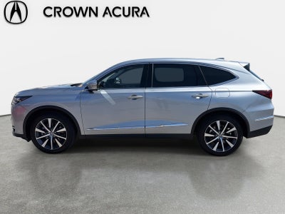 2026 Acura MDX w/Technology Package