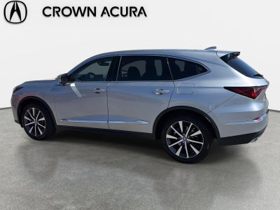 2026 Acura MDX w/Technology Package