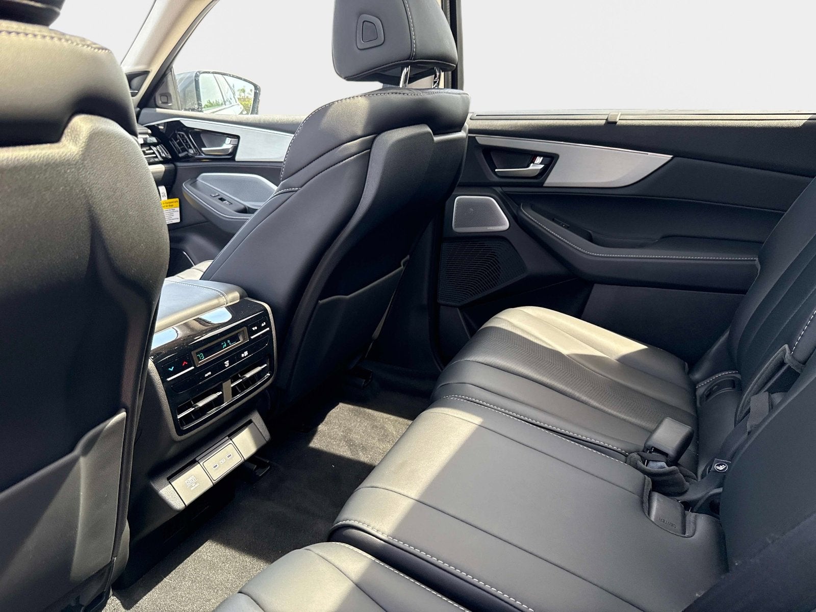 2026 Acura MDX w/Technology Package