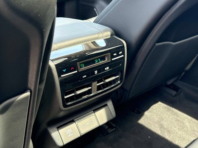 2026 Acura MDX w/Technology Package