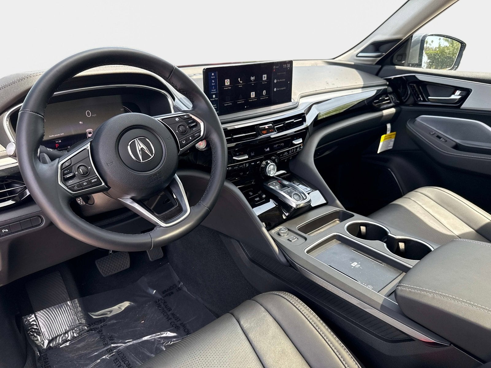 2026 Acura MDX w/Technology Package