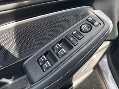 2026 Acura MDX w/Technology Package