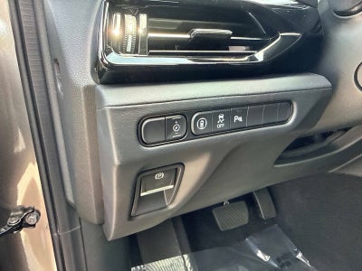 2026 Acura MDX w/Technology Package
