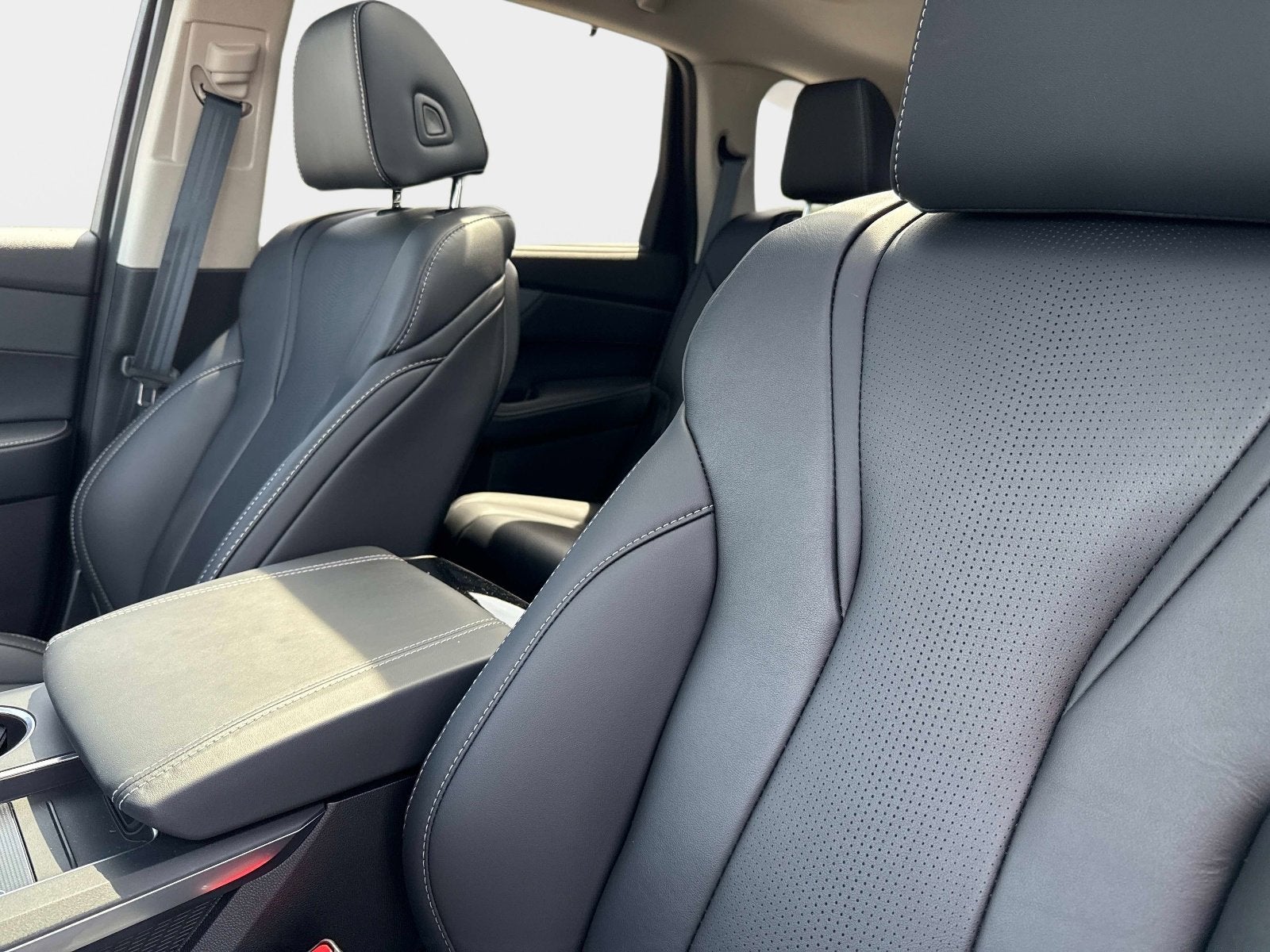 2026 Acura MDX w/Technology Package