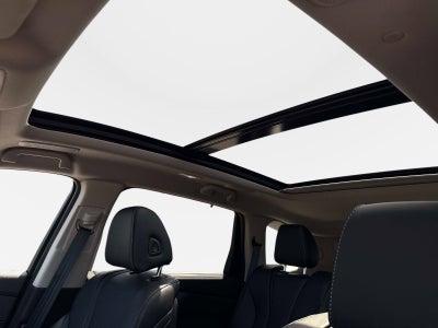 2026 Acura MDX w/Technology Package