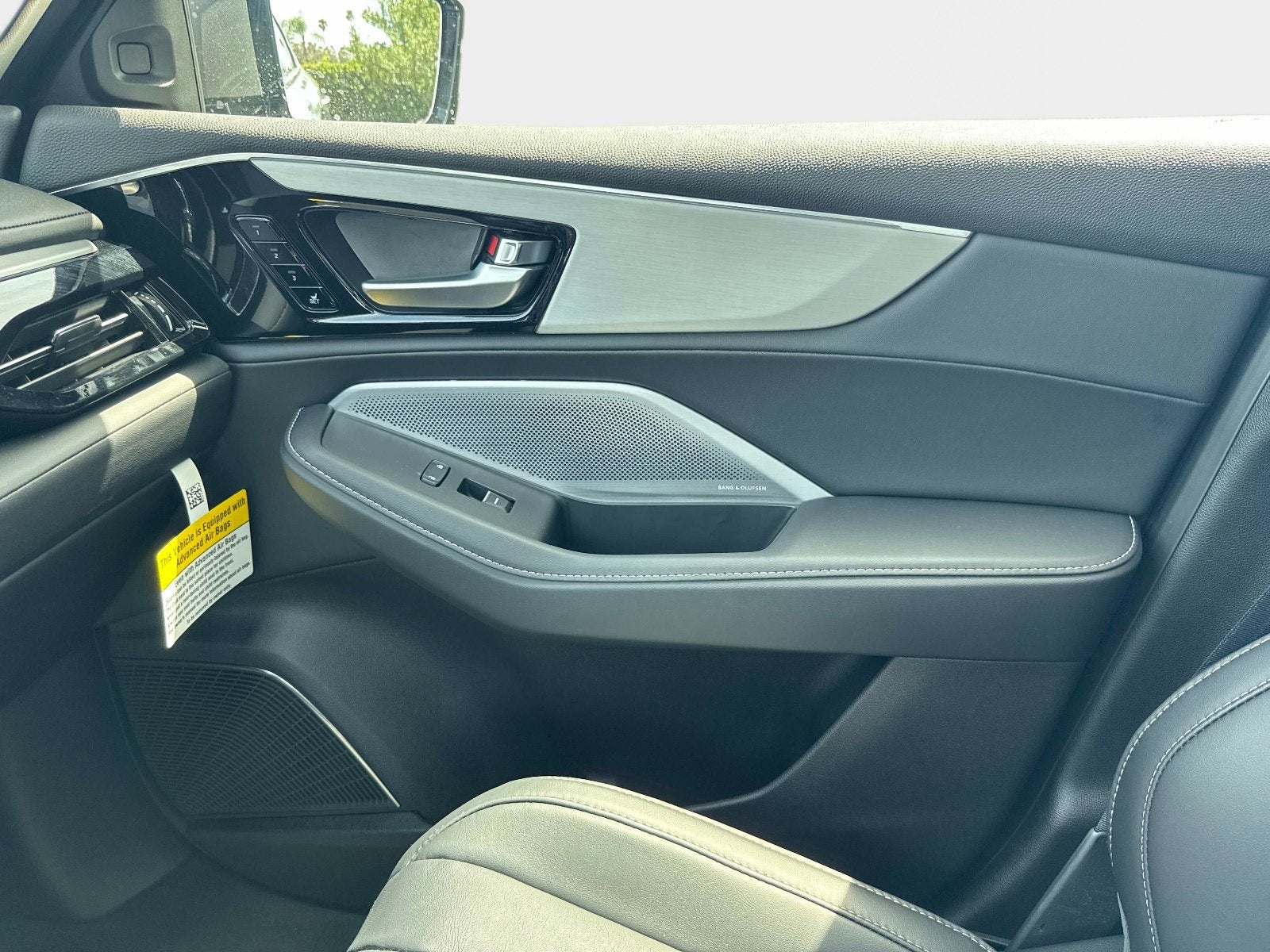 2026 Acura MDX w/Technology Package