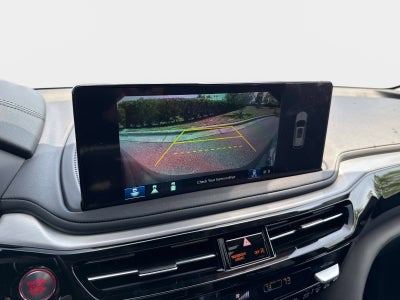 2026 Acura MDX w/Technology Package