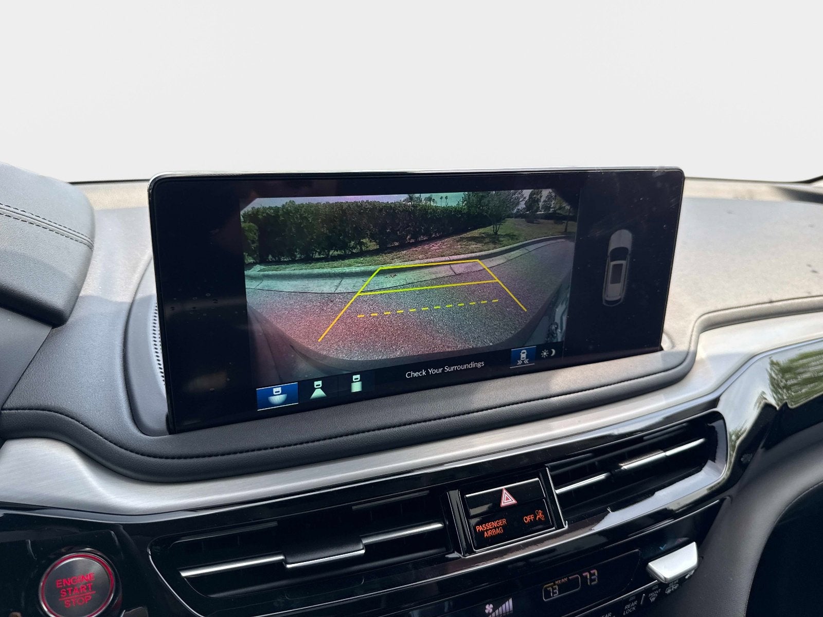 2026 Acura MDX w/Technology Package
