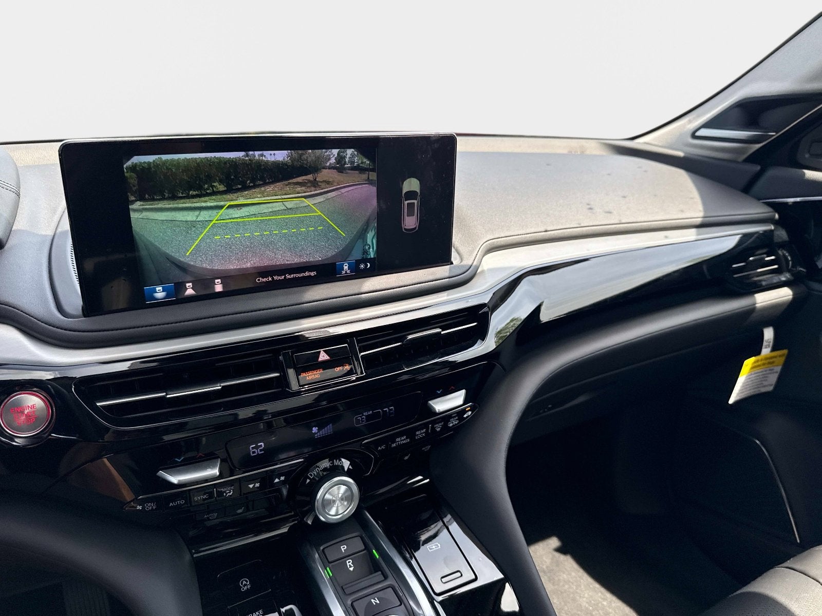 2026 Acura MDX w/Technology Package