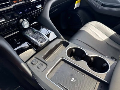 2026 Acura MDX w/Technology Package