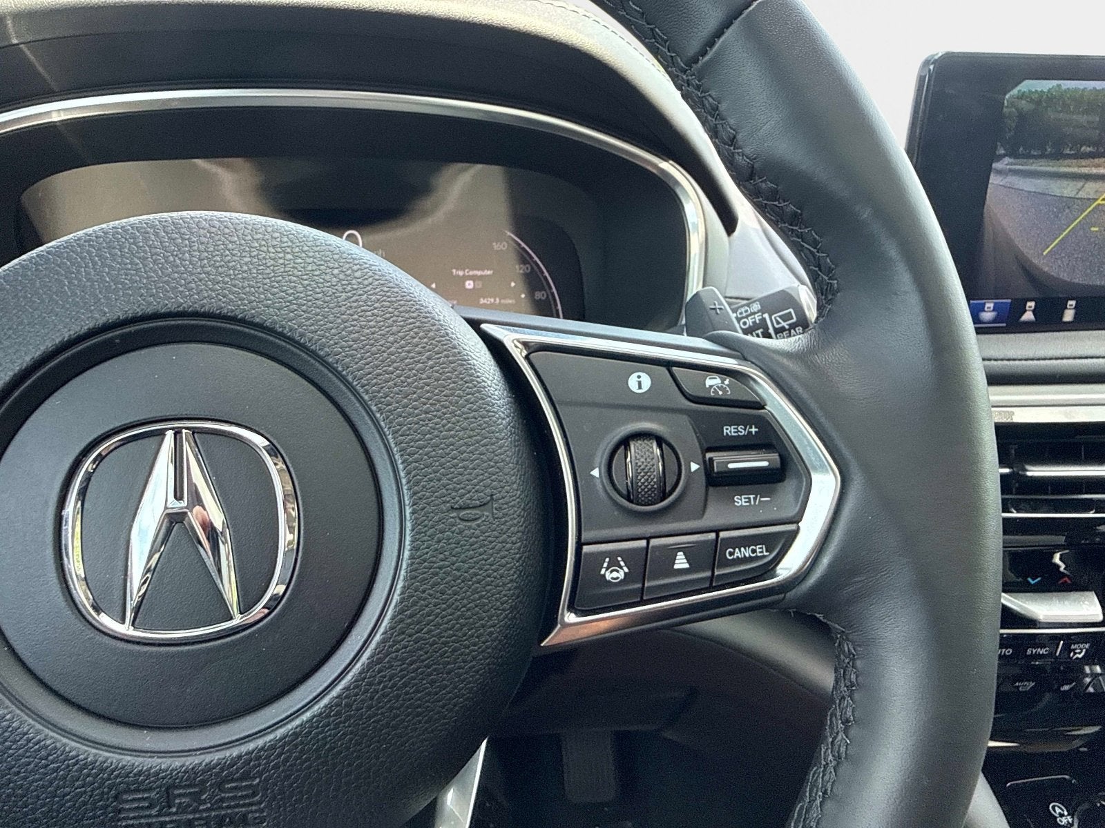 2026 Acura MDX w/Technology Package