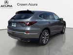 2026 Acura MDX w/Technology Package