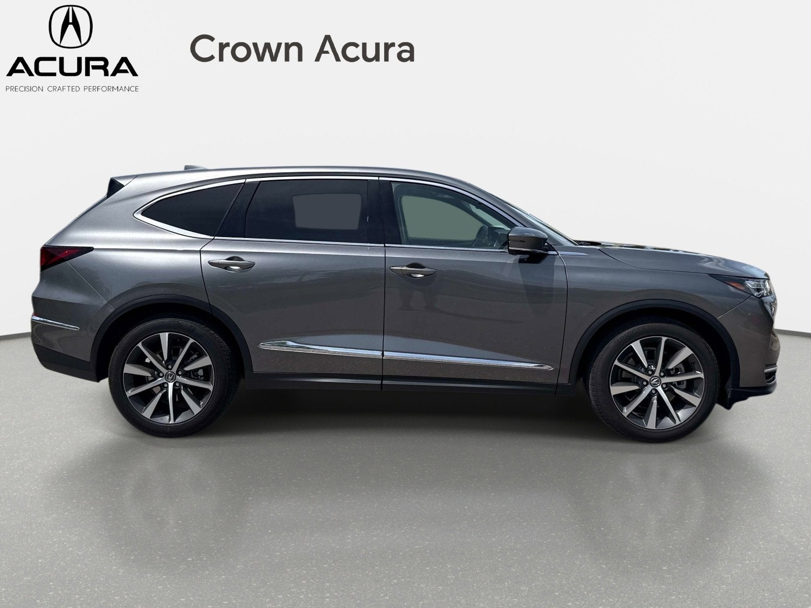 2026 Acura MDX w/Technology Package
