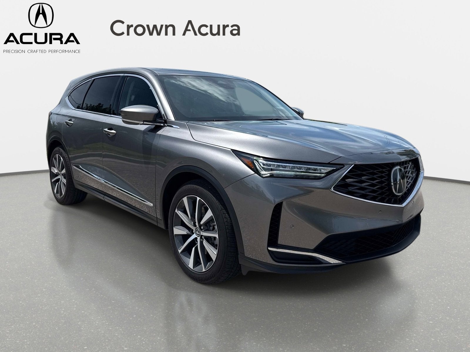 2026 Acura MDX w/Technology Package