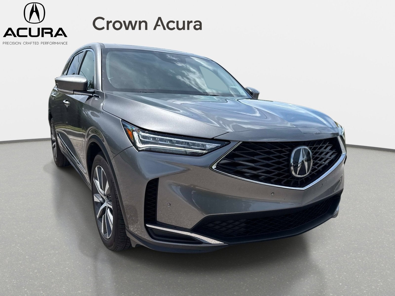 2026 Acura MDX w/Technology Package
