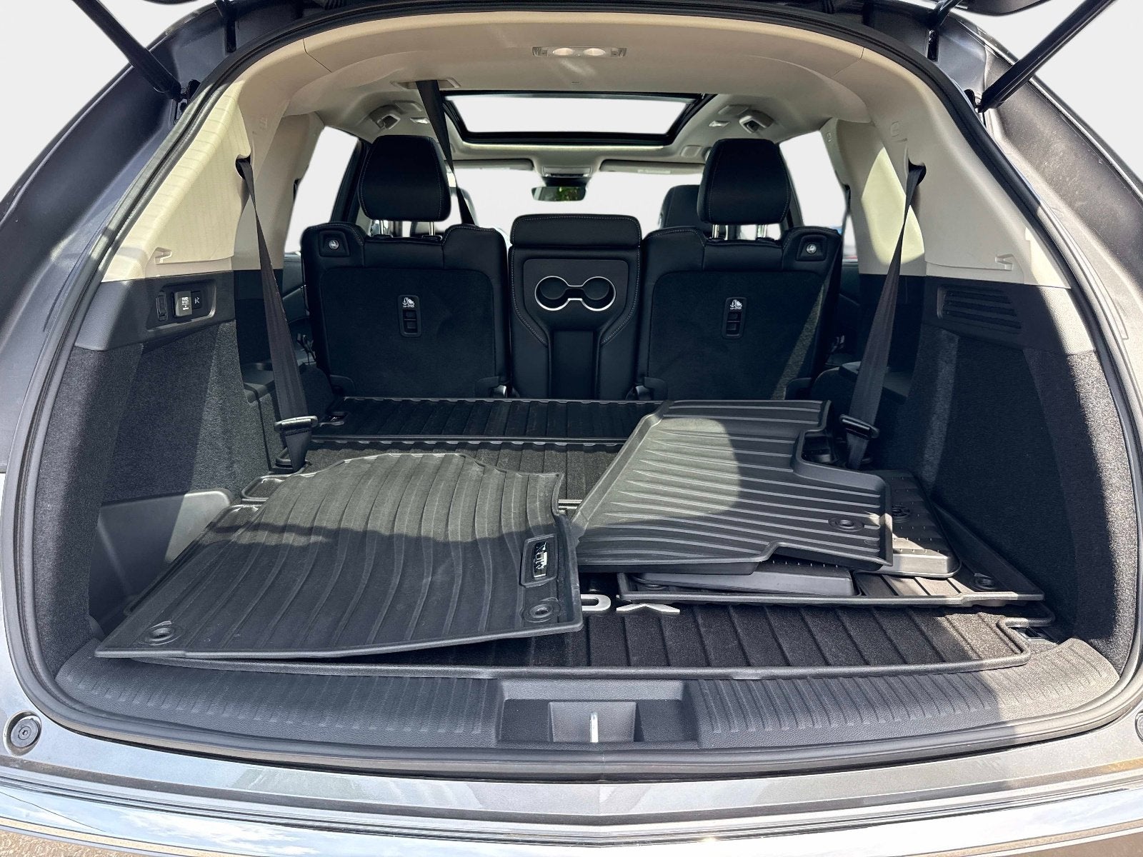 2026 Acura MDX w/Technology Package