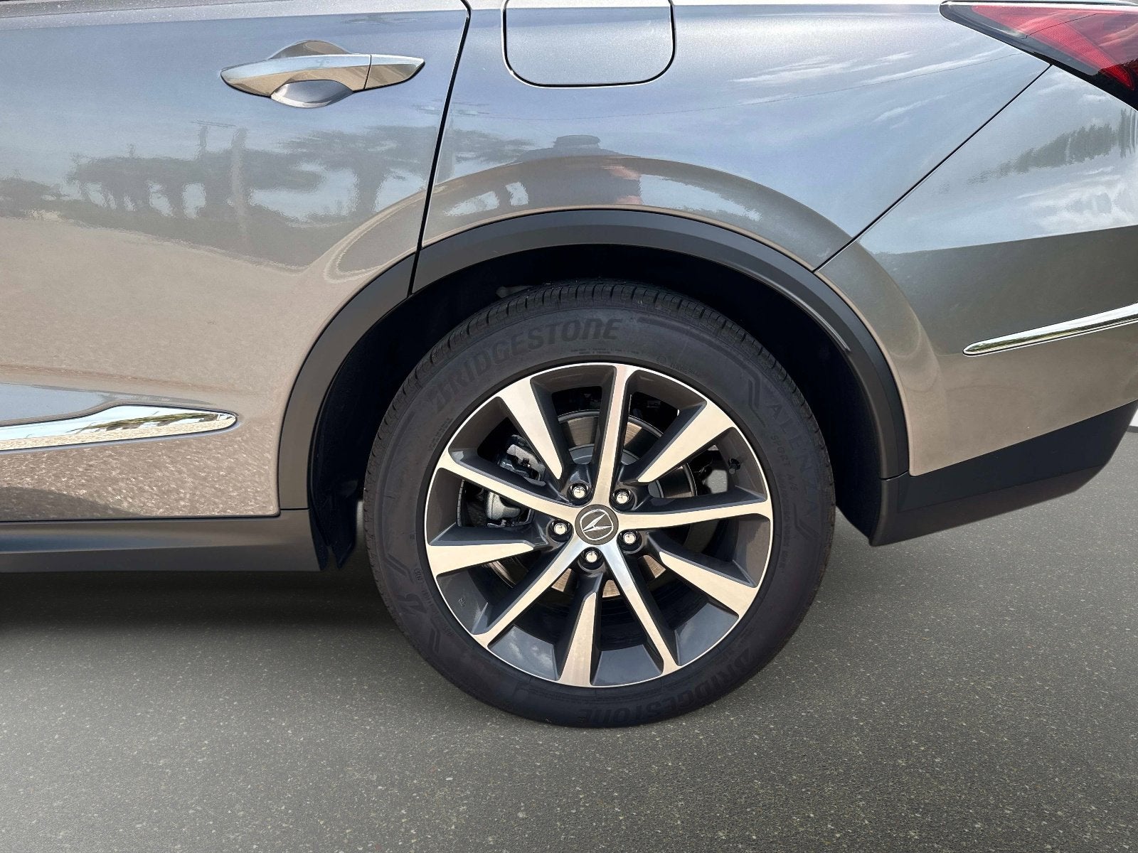 2026 Acura MDX w/Technology Package