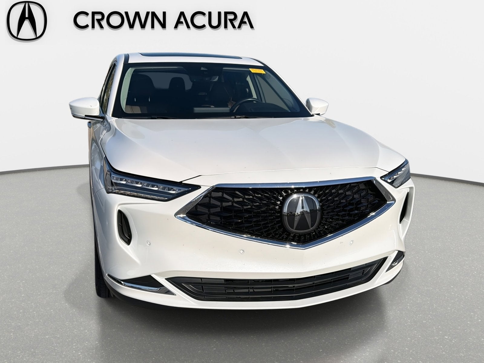 2023 Acura MDX w/Technology Package