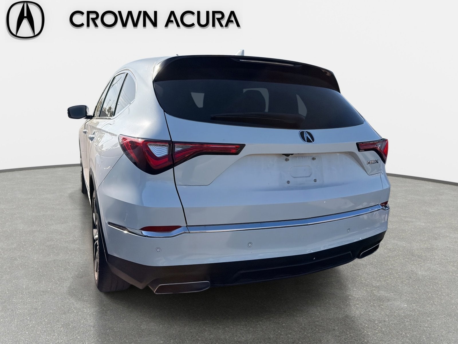 2023 Acura MDX w/Technology Package