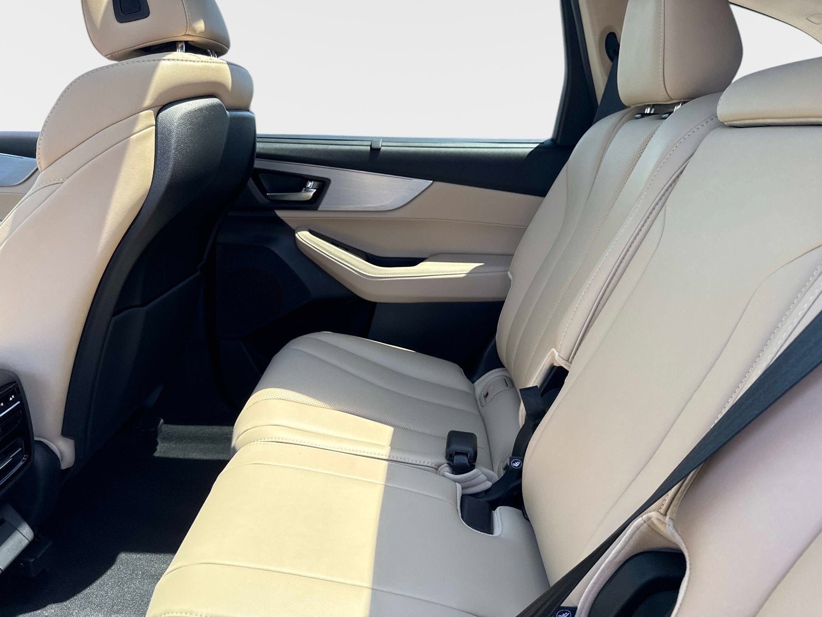 2024 Acura MDX w/Technology Package