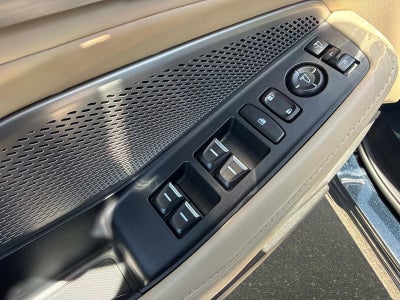 2024 Acura MDX w/Technology Package