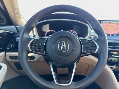 2024 Acura MDX w/Technology Package