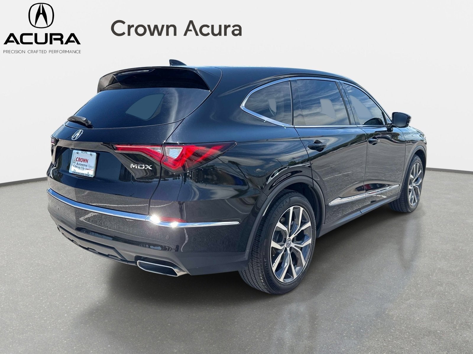 2024 Acura MDX w/Technology Package