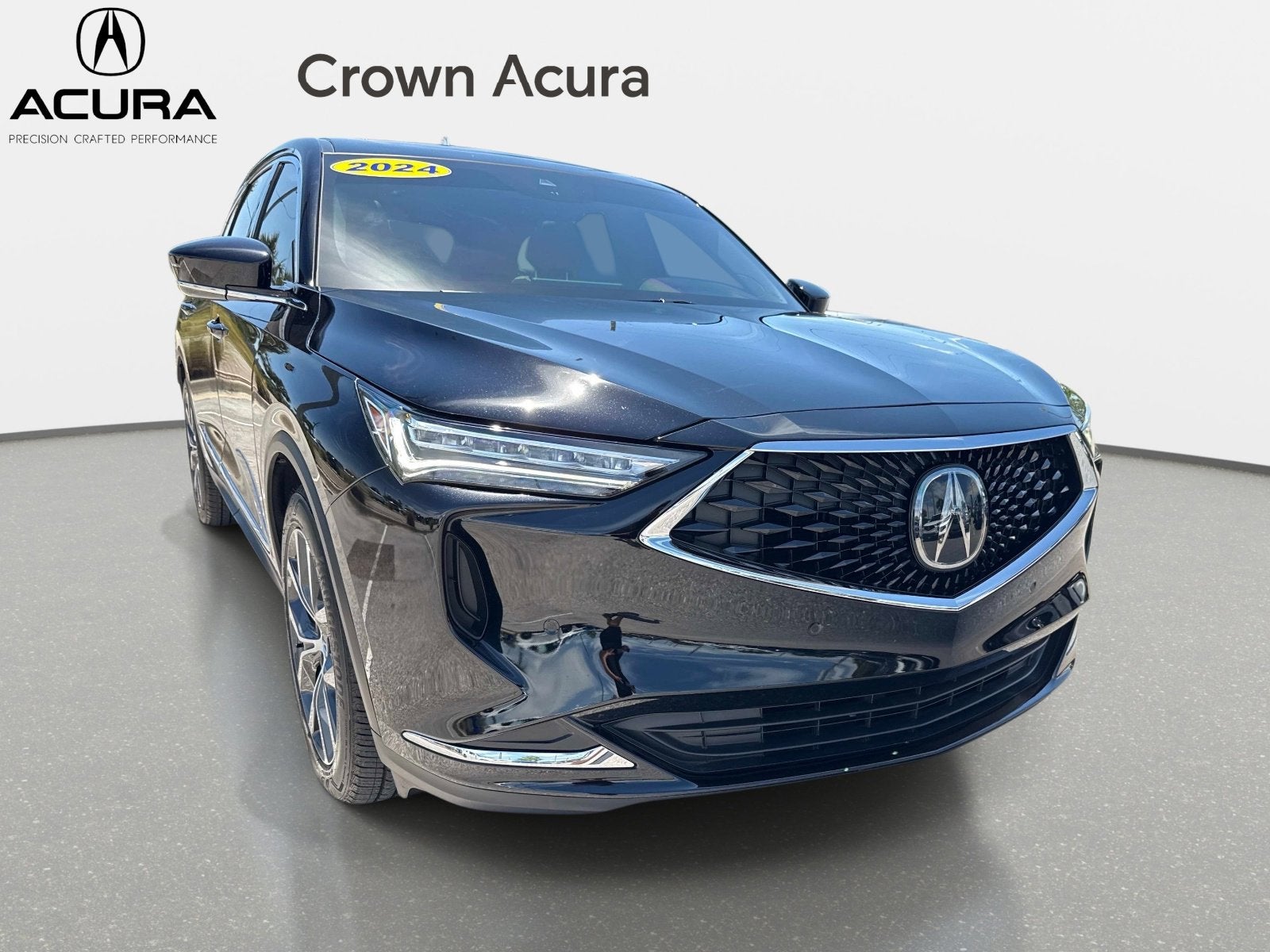 2024 Acura MDX w/Technology Package