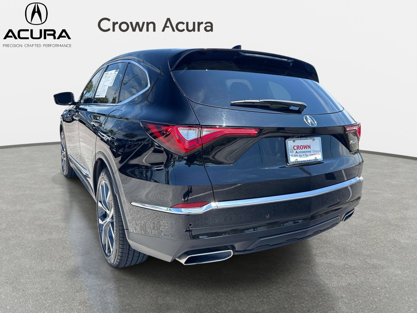2024 Acura MDX w/Technology Package