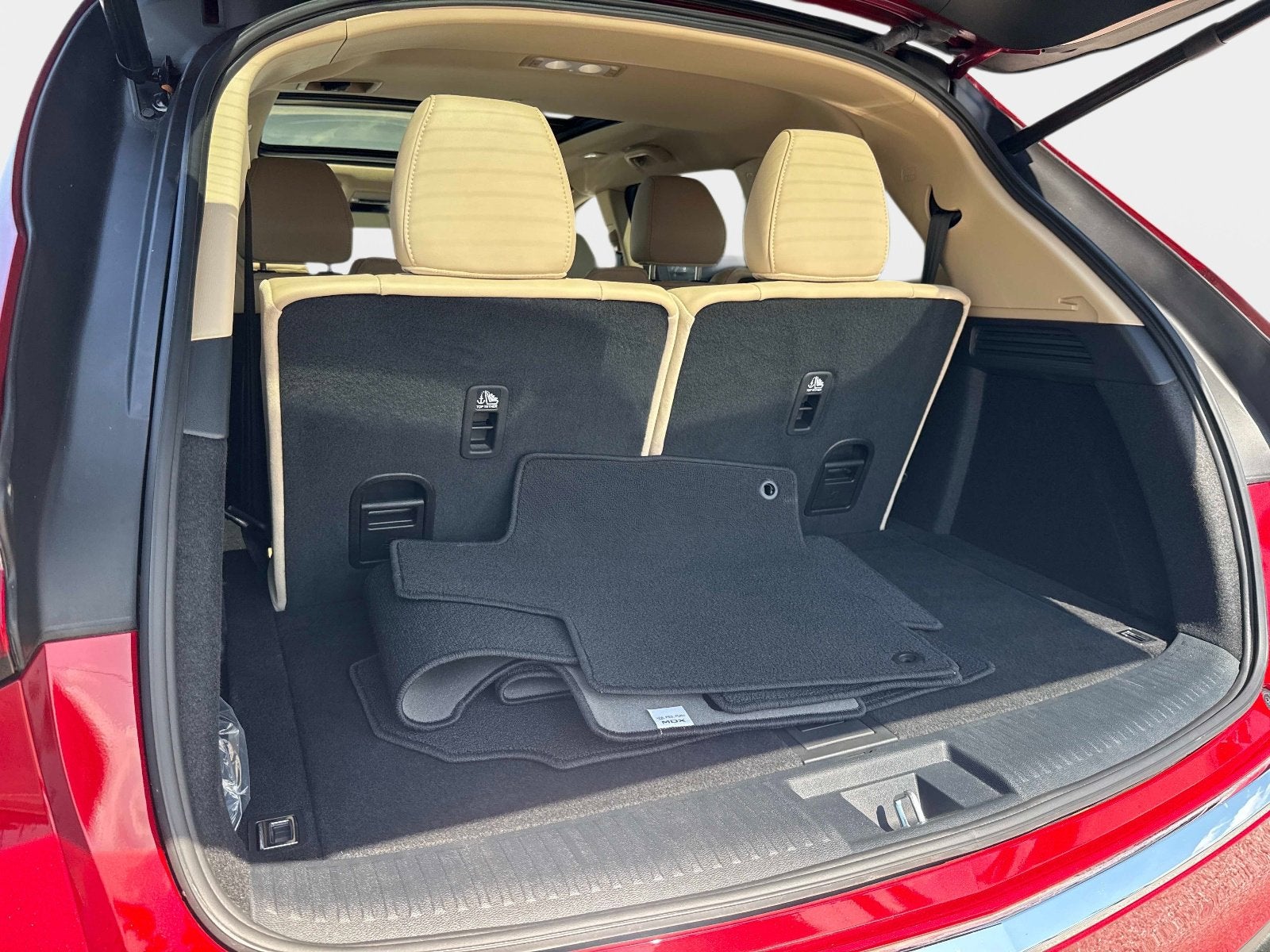 2024 Acura MDX w/Technology Package