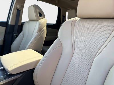 2024 Acura MDX w/Technology Package