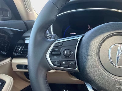 2024 Acura MDX w/Technology Package