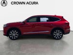 2024 Acura MDX w/Technology Package