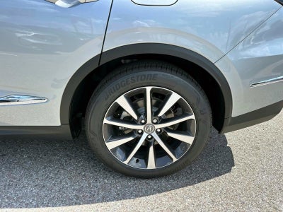 2026 Acura MDX w/Technology Package