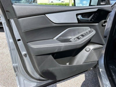 2026 Acura MDX w/Technology Package